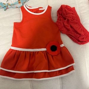 super cute dress from janie and jack